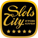 Slots City онлайн казино в Україні