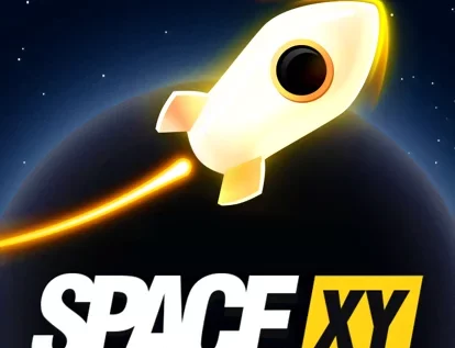 Гра Space XY від BGaming