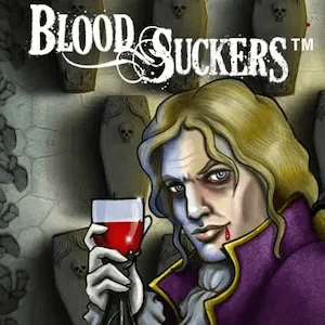 Игровой автомат Blood Suckers