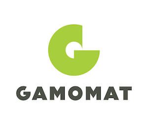 Розробник Gamomat
