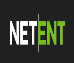 Розробник NetEnt