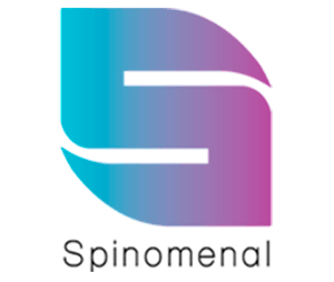 Лого Spinomenal