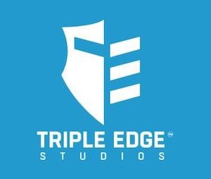 Розробник Triple Edge Studios