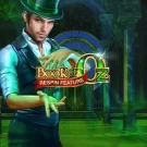 Ігровий автомат Book of Oz