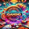 Что такое iGaming