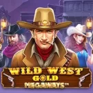 Ігровий автомат Wild West Gold Megaways