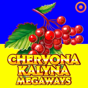 Ігровий автомат Chervona Kalyna Megaways