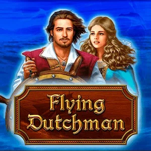 Ігровий автомат Flying Dutchman
