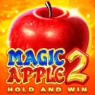 Ігровий автомат Magic Apple 2