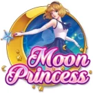 Игровой автомат Moon Princess