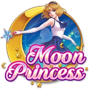 Ігровий автомат Moon Princess
