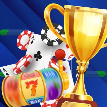 Турніри в онлайн-казино: різновиди та особливості