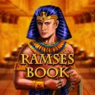 Ігровий автомат Ramses Book