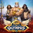 Ігровий автомат Rise Of Olympus