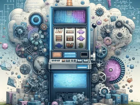 Механіки ігрових автоматів: різновиди та особливості