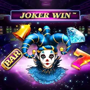 Ігровий автомат Joker Win