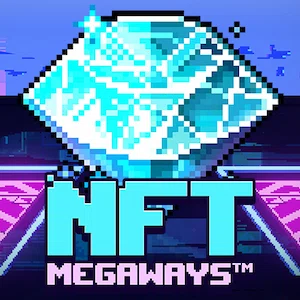 Ігровий автомат NFT Megaways