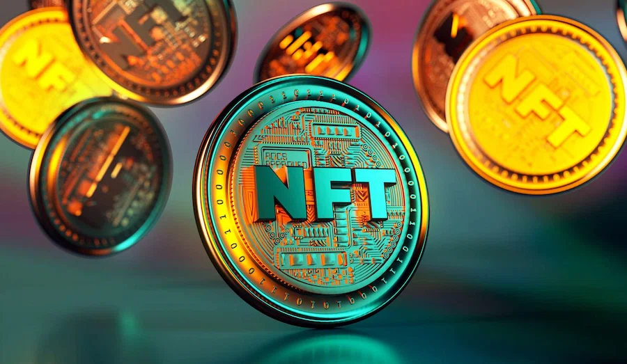 NFT Токен