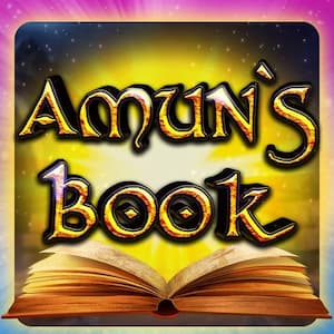 Ігровий автомат Amuns Book: Особливості та виграшні символи – огляд бонусних опцій
