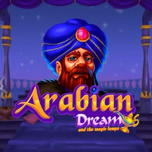 Ігровий автомат Arabian Dream: Особливості та виграшні символи – огляд бонусних опцій