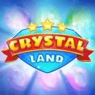 Ігровий автомат Crystal Land: Особливості та виграшні символи – огляд бонусних опцій