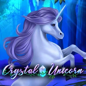 Ігровий автомат Crystal Unicorn: Особливості та виграшні символи – огляд бонусних опцій