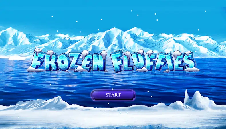 Ігровий автомат Frozen Fluffies: Особливості та виграшні символи – огляд бонусних опцій