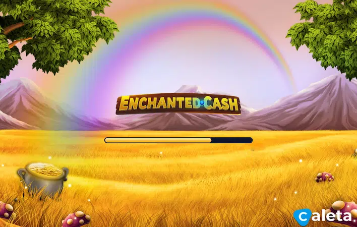 Ігровий автомат Enchanted Cash: Особливості та виграшні символи – огляд бонусних опцій