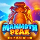 Ігровий автомат Mammoth Peak: Особливості та виграшні символи – огляд бонусних опцій