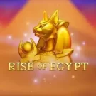 Игровой автомат Rise of Egypt