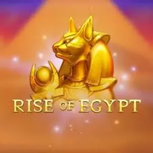 Ігровий автомат Rise of Egypt
