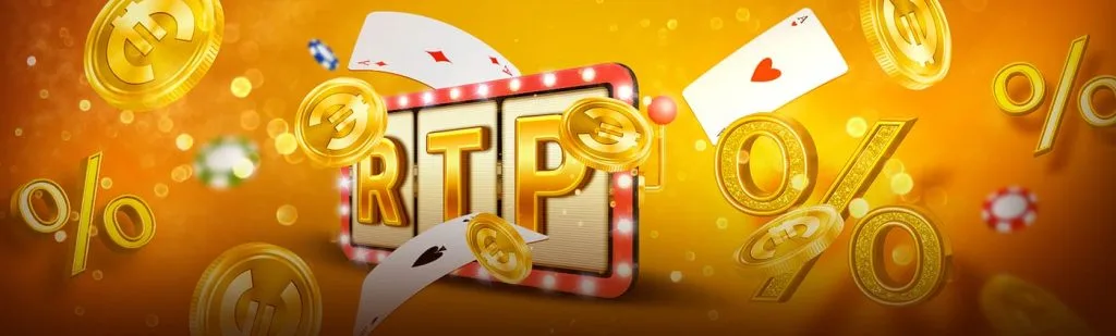 RTP в онлайн казино України