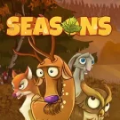 Ігровий автомат Seasons: Особливості та виграшні символи – огляд бонусних опцій