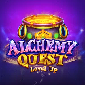 Игровой автомат Alchemy Quest: Особенности и выигрышные символы — обзор бонусных опций