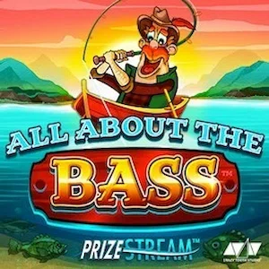 Игровой автомат All About The Bass: Особенности и выигрышные символы — обзор бонусных опций