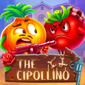 Игровой автомат The Cipollino: Особенности и выигрышные символы — обзор бонусных опций