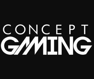 Провайдер Concept Gaming