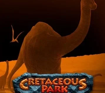 Ігровий автомат Cretaceous Park: Особливості та виграшні символи – огляд бонусних опцій