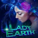 Ігровий автомат Lady Earth: Особливості та виграшні символи – огляд бонусних опцій