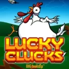 Ігровий автомат Lucky Clucks: Особливості та виграшні символи – огляд бонусних опцій