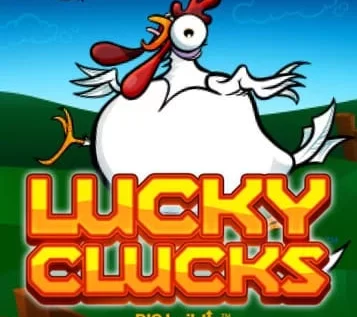 Ігровий автомат Lucky Clucks: Особливості та виграшні символи – огляд бонусних опцій