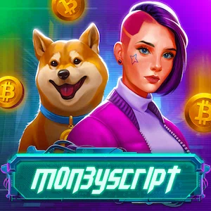 Ігровий автомат MoneyScript: Особливості та виграшні символи – огляд бонусних опцій