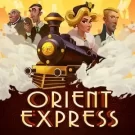 Ігровий автомат Orient Express: Особливості та виграшні символи – огляд бонусних опцій