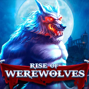 Ігровий автомат Rise of Werewolves: Особливості та виграшні символи – огляд бонусних опцій