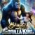 Ігровий автомат Beauty and Gorilla King: Особливості та виграшні символи – огляд бонусних опцій