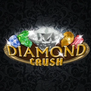 Игровой автомат Diamond Crush: Особенности и выигрышные символы — обзор бонусных опций