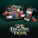 Гра Live Casino Dragon Tiger: Особливості та виграшні комбінації