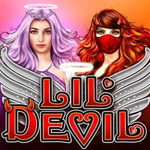 Ігровий автомат Lil Devil: Особливості та виграшні символи – огляд бонусних опцій