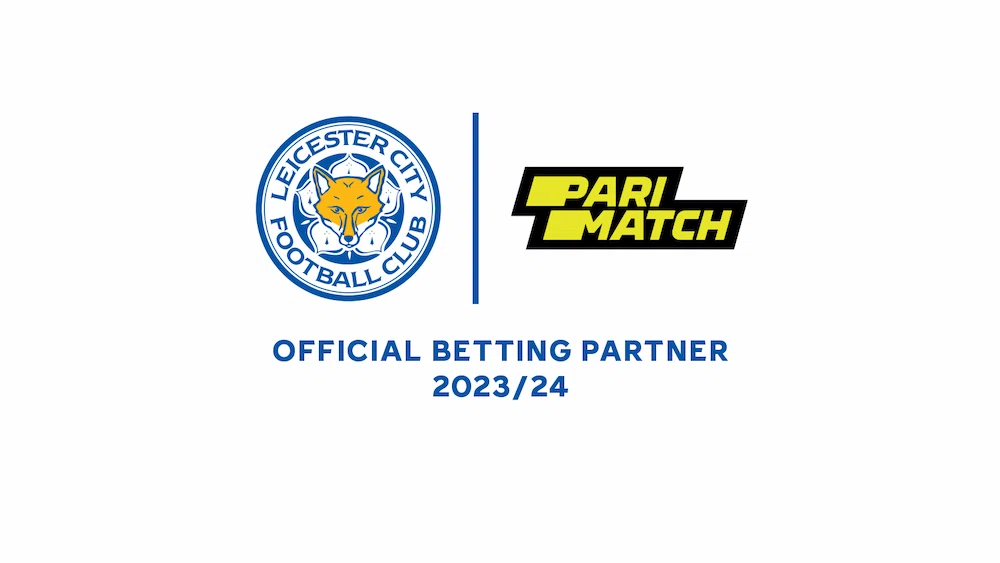 Leicester City та Паріматч