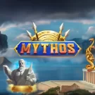 Ігровий автомат Mythos: Особливості та виграшні символи – огляд бонусних опцій